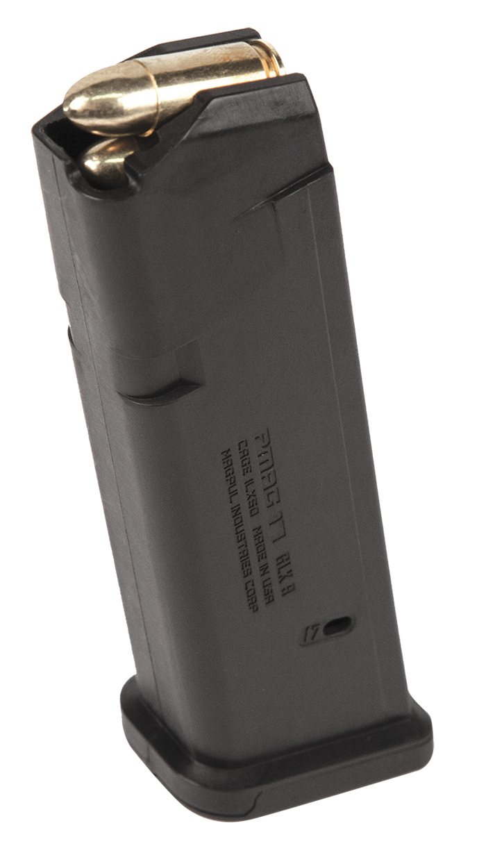 Magpul PMAG 17 GL9 GLOCK G17